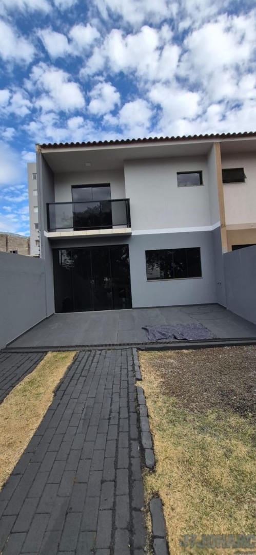 Sobrado para venda no Centro em Apucarana com 180m² por R$ 565.000,00