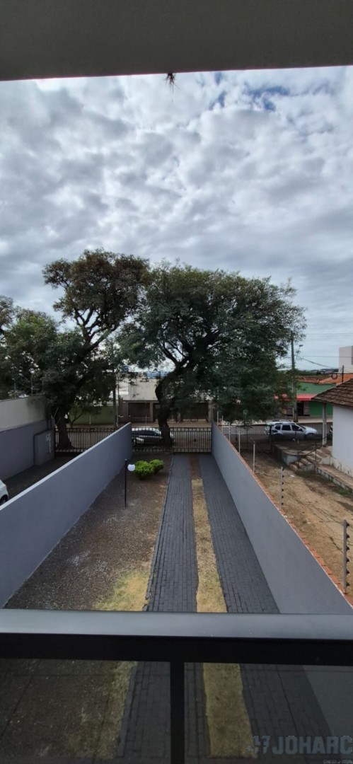 Sobrado para venda no Centro em Apucarana com 180m² por R$ 565.000,00