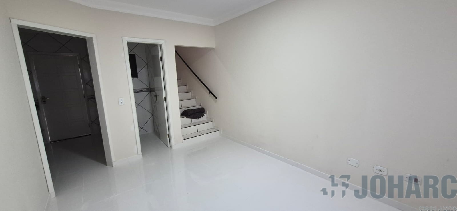 Sobrado para venda no Centro em Apucarana com 180m² por R$ 565.000,00