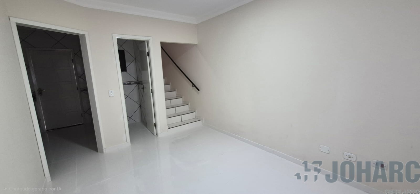 Sobrado para venda no Centro em Apucarana com 180m² por R$ 565.000,00