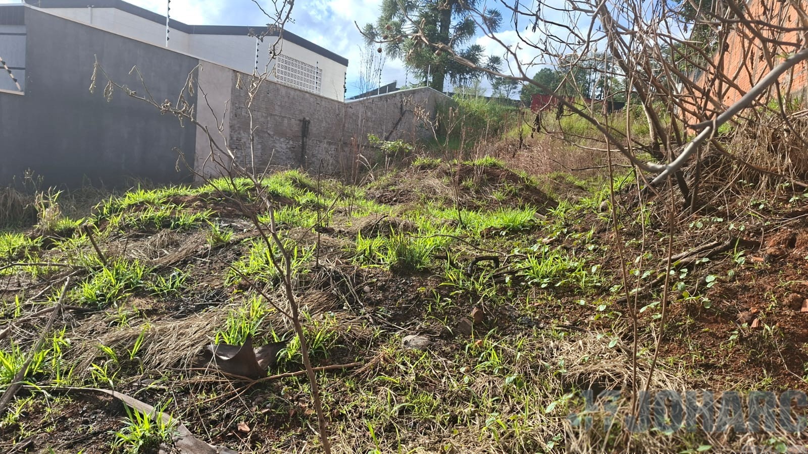 Terreno para venda no Loteamento Residencial Villagio Di em Apucarana com 368,05m² por R$ 130.000,00
