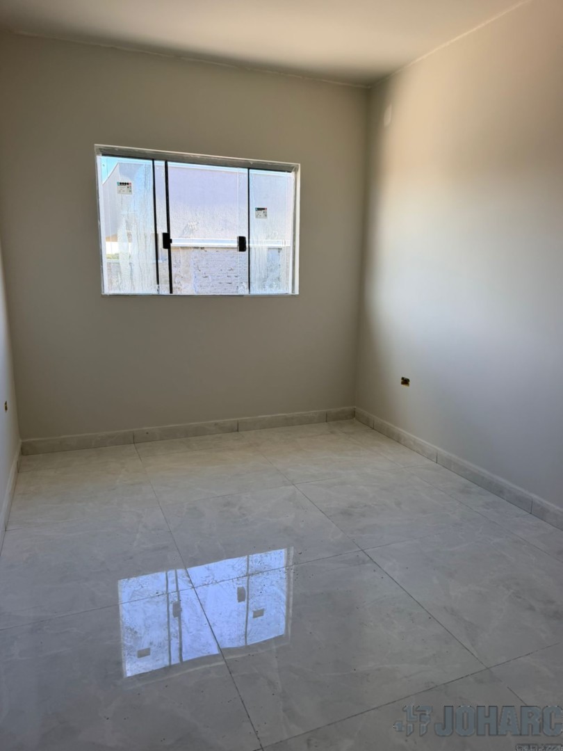 Casa Residencial para venda no Centro em Cambira com 107,83m² por R$ 210.000,00