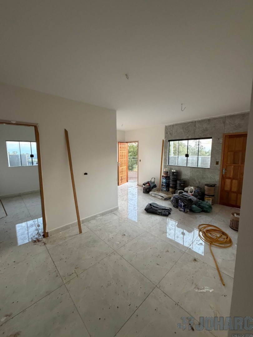 Casa Residencial para venda no Centro em Cambira com 107,83m² por R$ 210.000,00