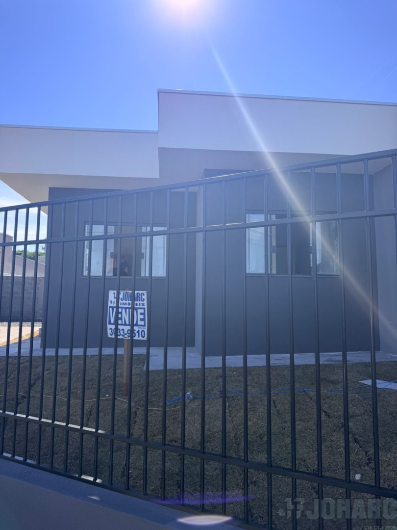 Casa Residencial para venda no Centro em Cambira com 107,83m² por R$ 210.000,00
