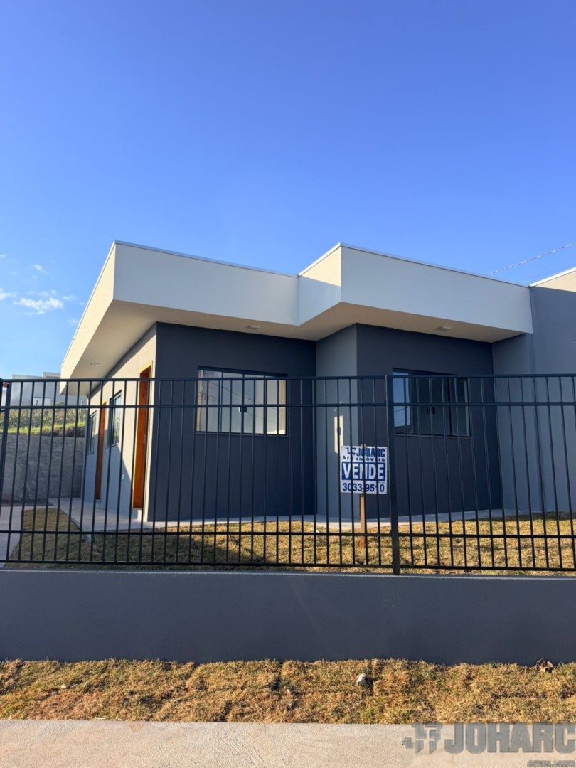 Casa Residencial para venda no Centro em Cambira com 107,83m² por R$ 210.000,00