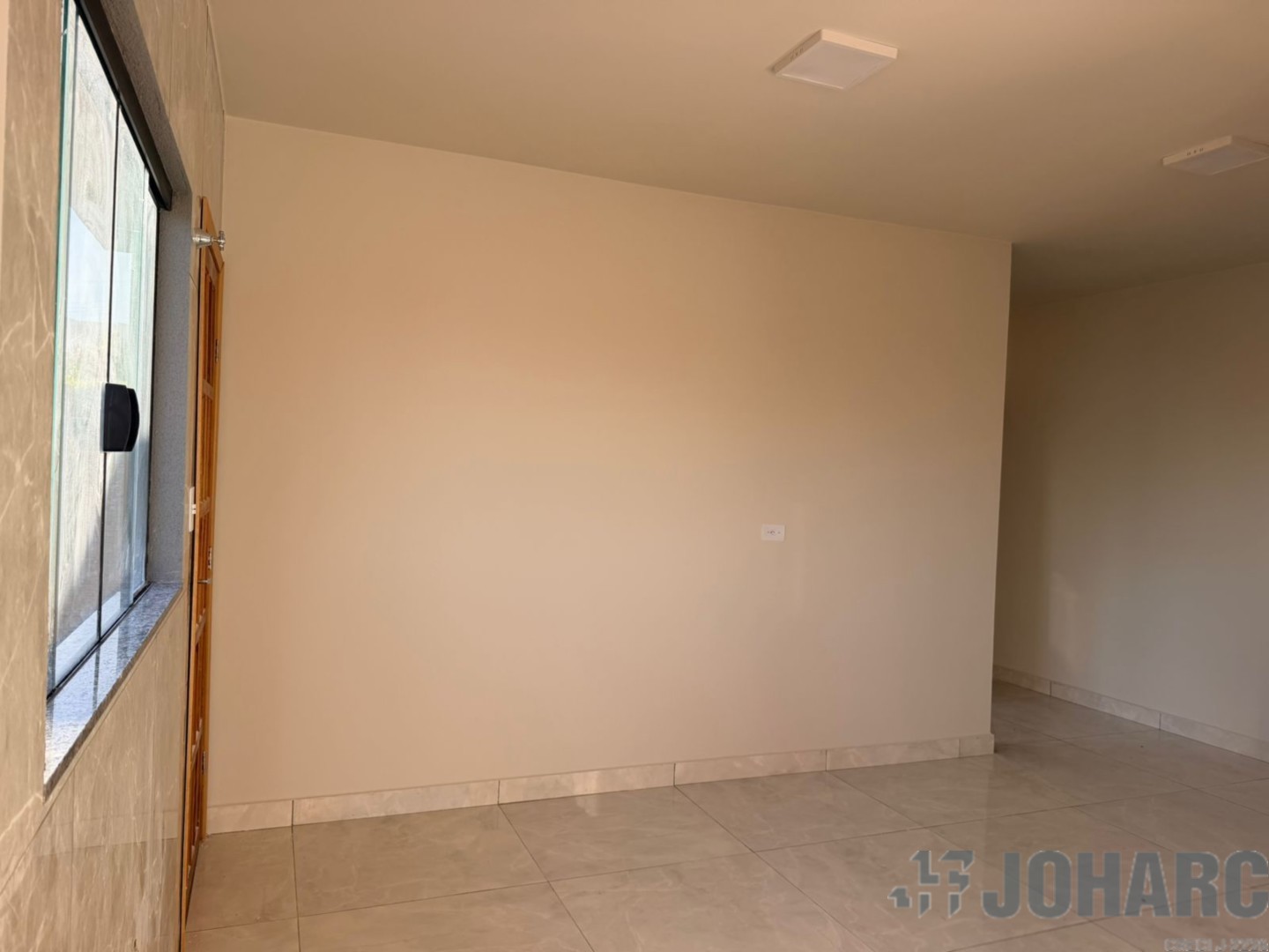 Casa Residencial para venda no Centro em Cambira com 107,83m² por R$ 210.000,00