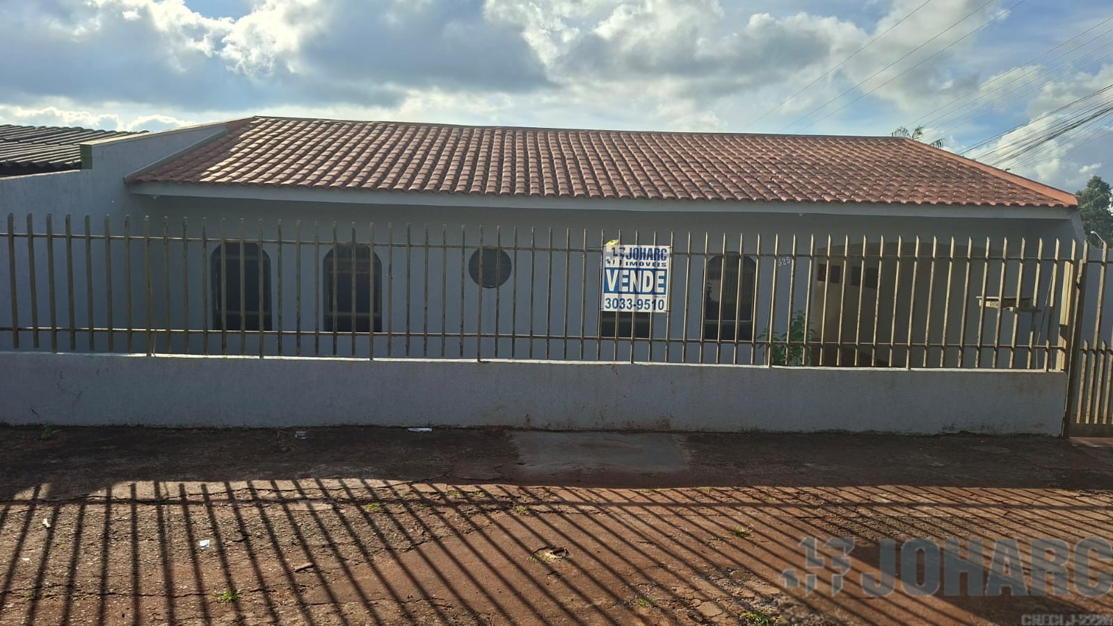 Casa Residencial para venda no Vila Nova em Apucarana com 349,8m² por R$ 400.000,00