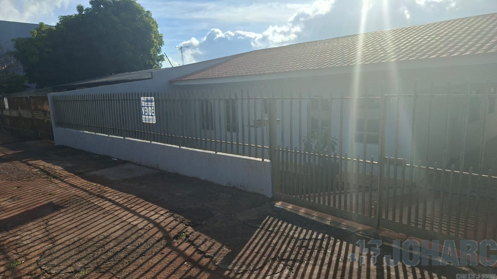 Casa Residencial para venda no Vila Nova em Apucarana com 349,8m² por R$ 400.000,00