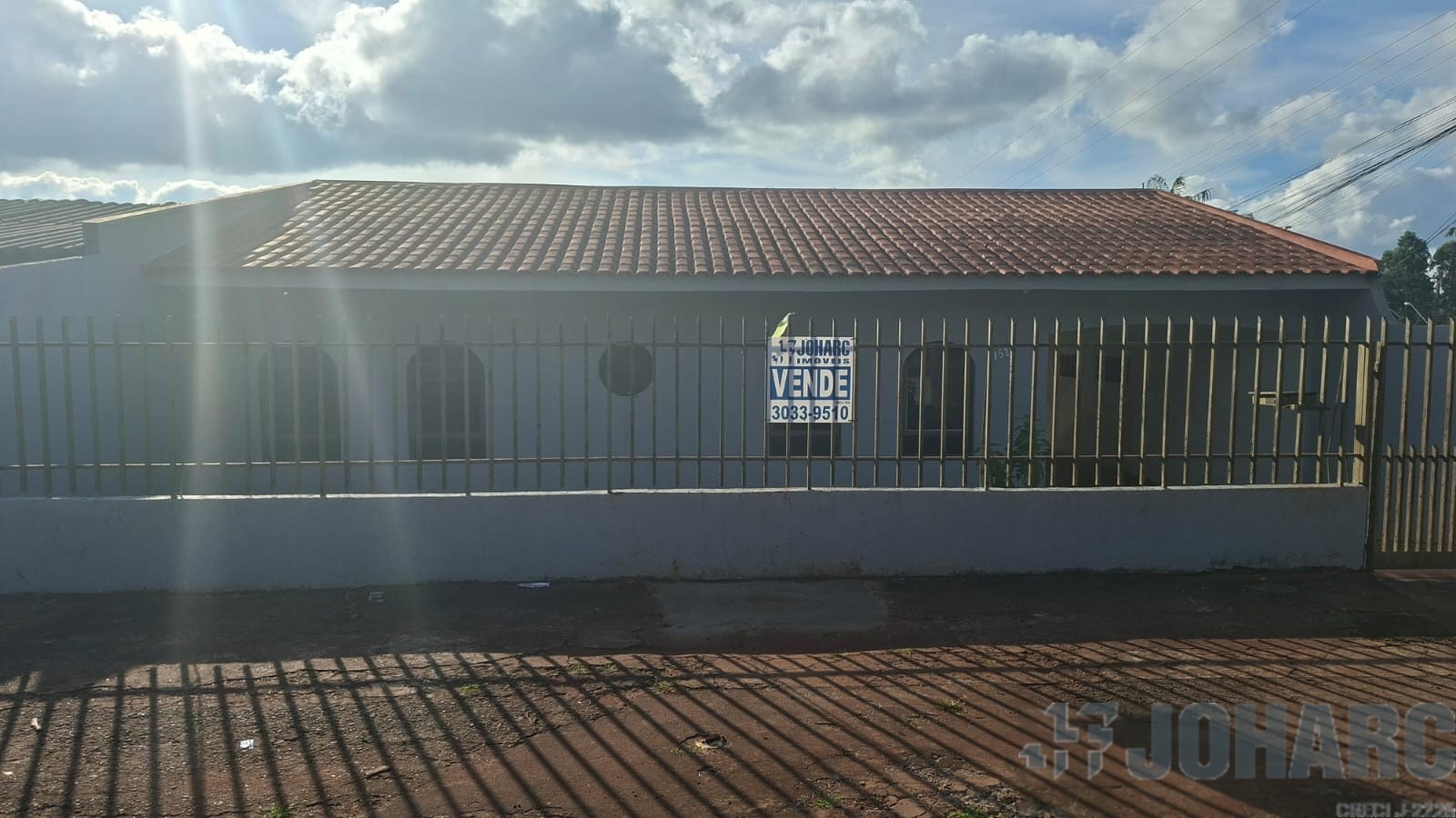Casa Residencial para venda no Vila Nova em Apucarana com 349,8m² por R$ 400.000,00