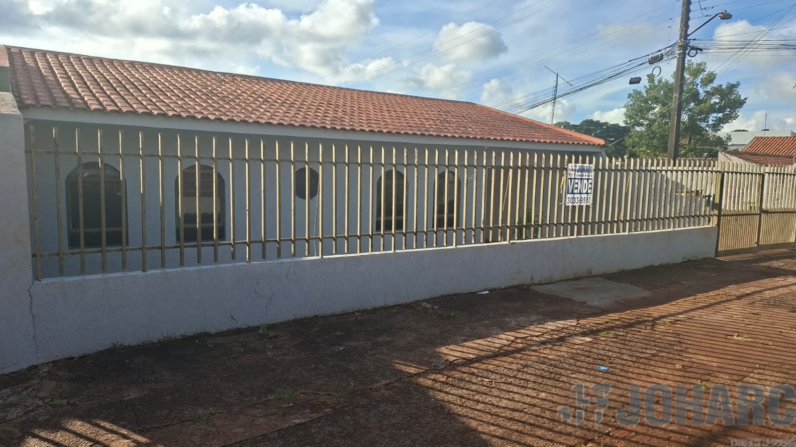 Casa Residencial para venda no Vila Nova em Apucarana com 349,8m² por R$ 400.000,00