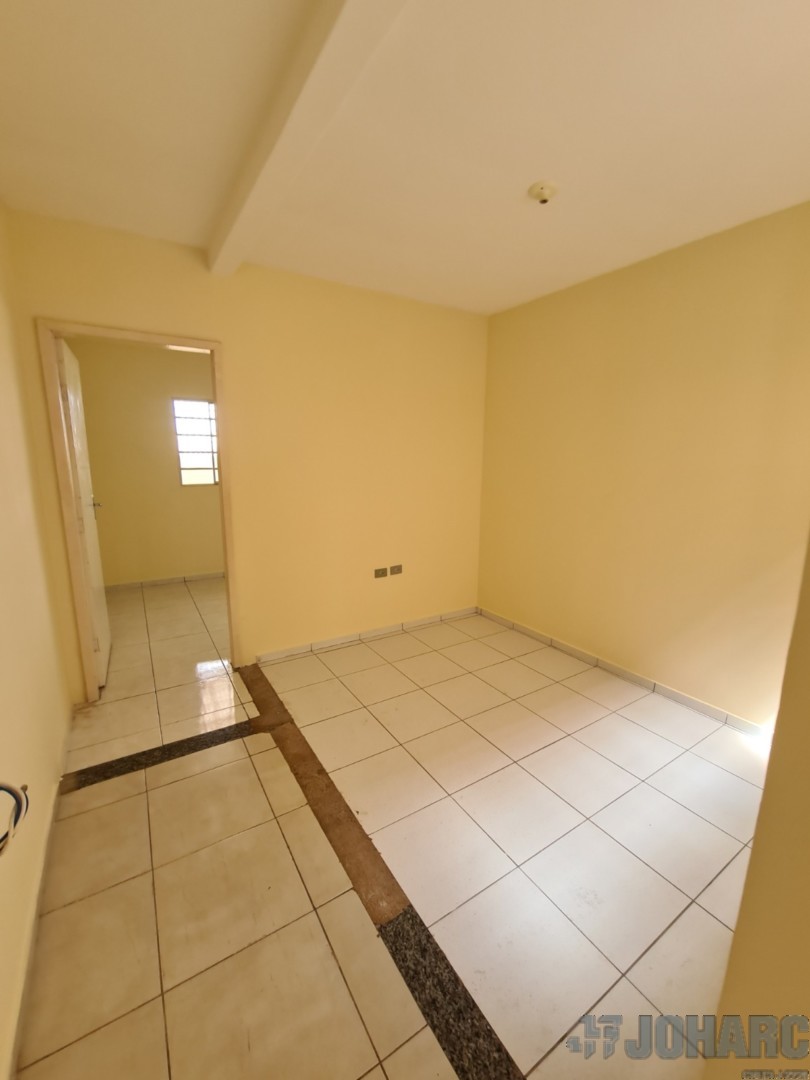 Casa Residencial para venda no Recanto das Araras em Apucarana com 113,57m² por R$ 270.000,00