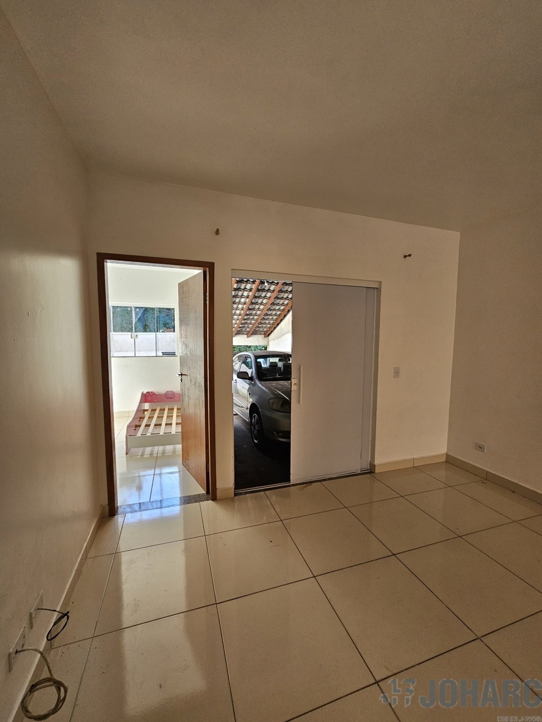 Casa Residencial para locacao no Residencial Interlagos em Apucarana com 137,5m² por R$ 900,00