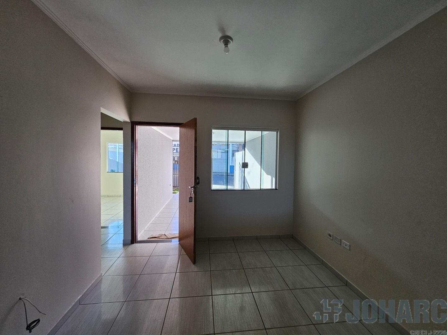 Casa Residencial para locacao no Residencial Interlagos em Apucarana com 135m² por R$ 950,00