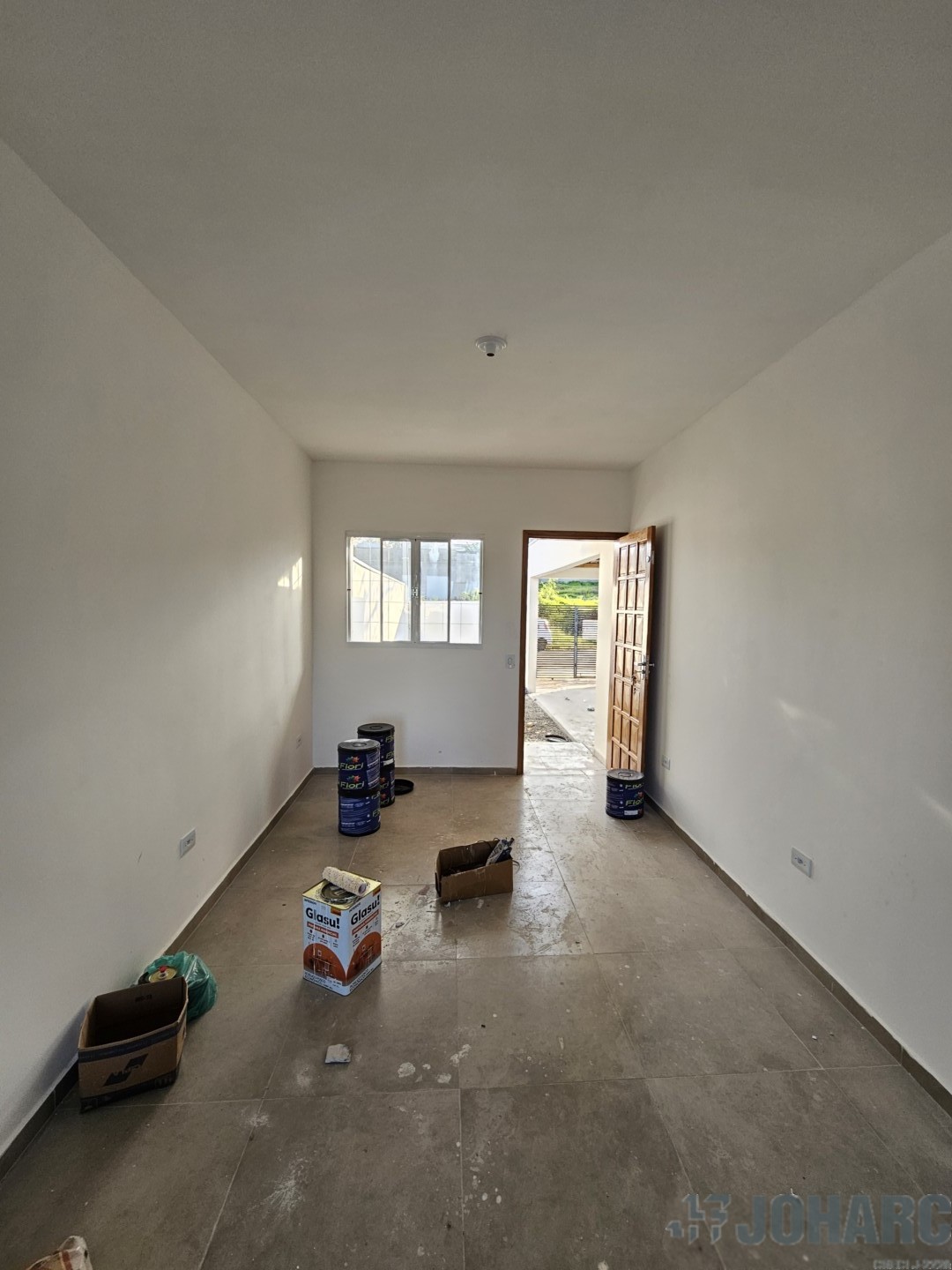 Casa Residencial para locacao no Jardim Taroba em Apucarana com 300m² por R$ 1.400,00