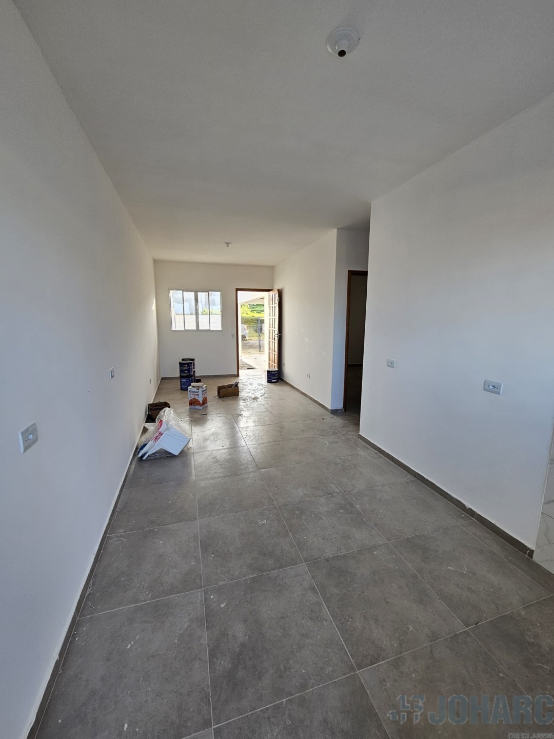 Casa Residencial para locacao no Jardim Taroba em Apucarana com 300m² por R$ 1.400,00