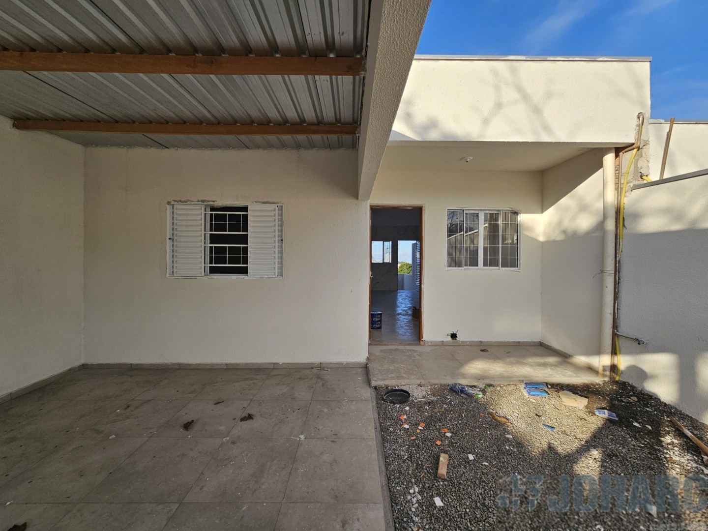 Casa Residencial para locacao no Jardim Taroba em Apucarana com 300m² por R$ 1.400,00