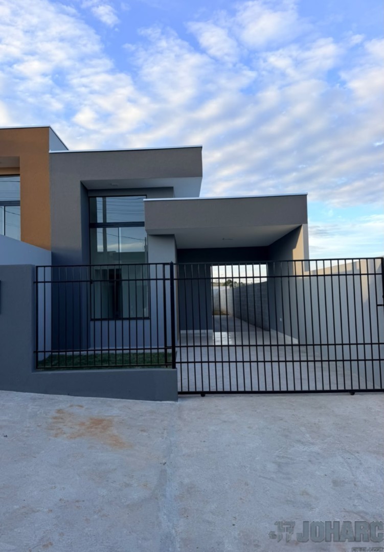 Casa Residencial para venda no Centro em Jandaia do Sul com 150m² por R$ 235.000,00