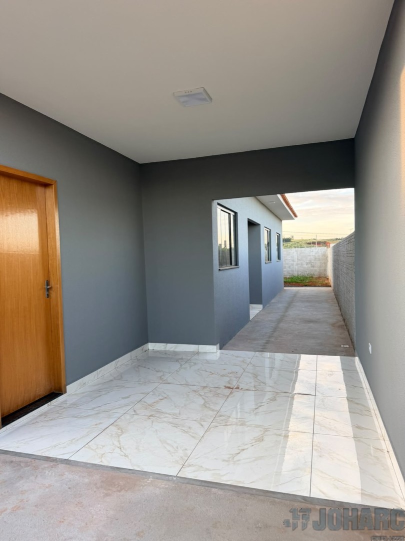 Casa Residencial para venda no Centro em Jandaia do Sul com 150m² por R$ 235.000,00