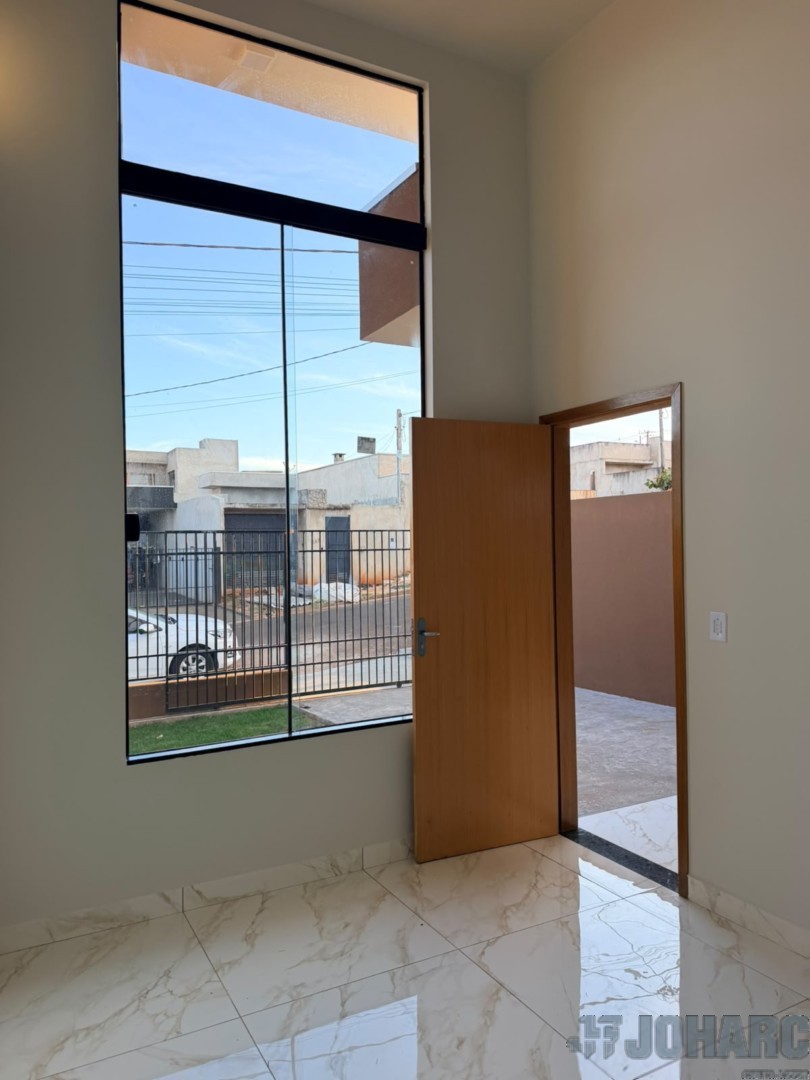 Casa Residencial para venda no Centro em Jandaia do Sul com 150m² por R$ 235.000,00