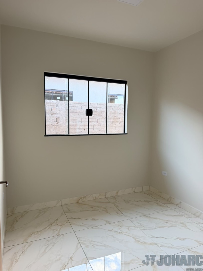 Casa Residencial para venda no Centro em Jandaia do Sul com 150m² por R$ 235.000,00