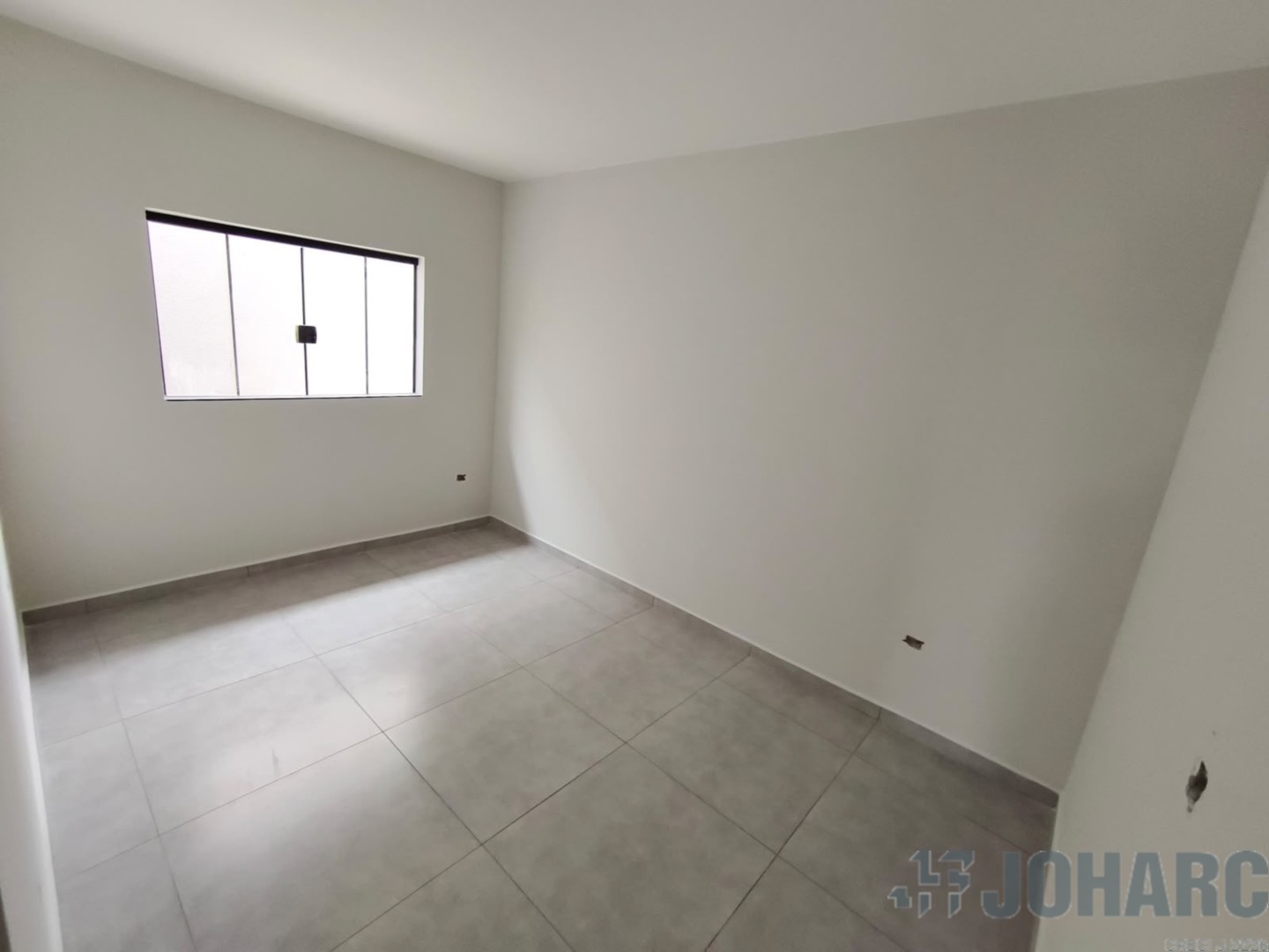 Casa Residencial para venda no Loteamento Residencial Veneza em Apucarana com 131m² por R$ 290.000,00