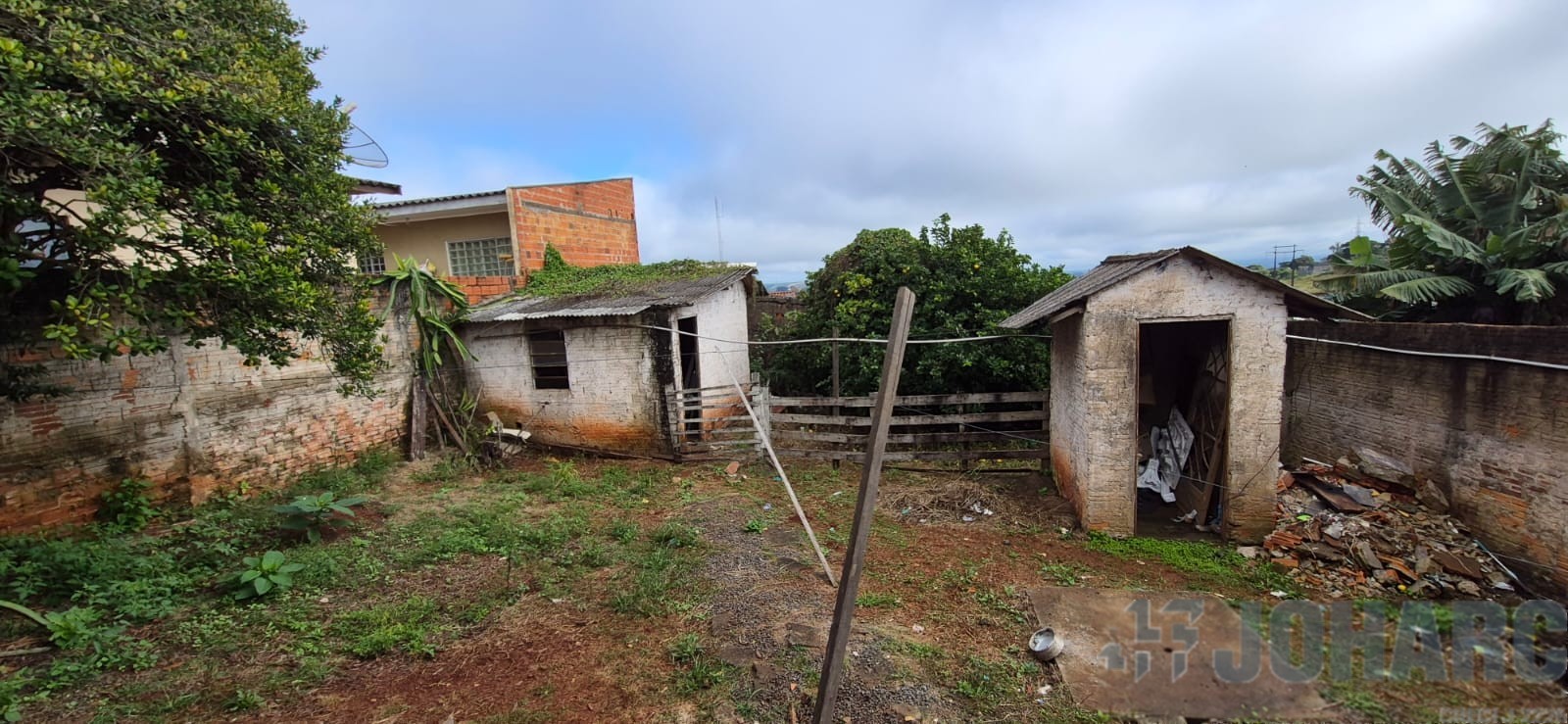 Casa Residencial para venda no Parque Bela Vista em Apucarana com 360m² por R$ 250.000,00