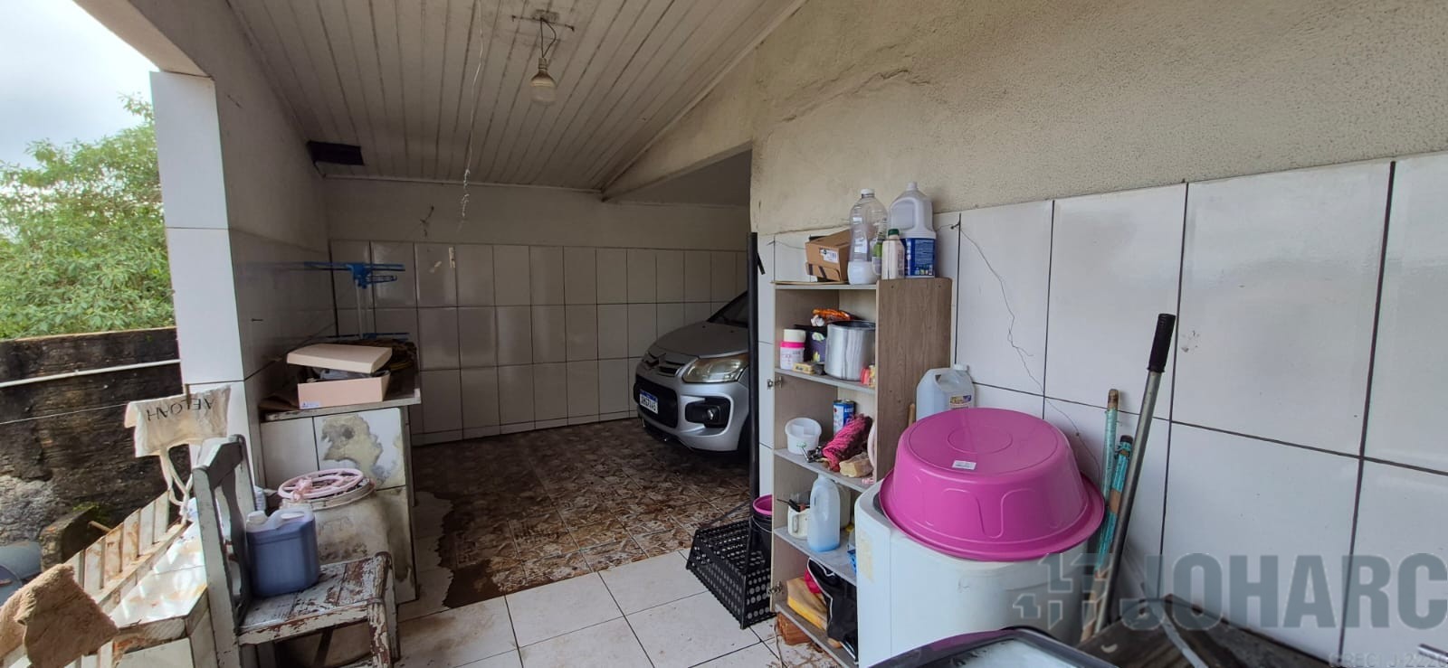 Casa Residencial para venda no Parque Bela Vista em Apucarana com 360m² por R$ 250.000,00