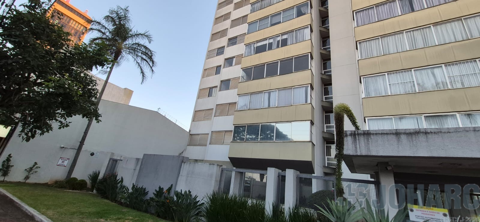 Apartamento para venda no Centro em Apucarana com 174,97m² por R$ 680.000,00