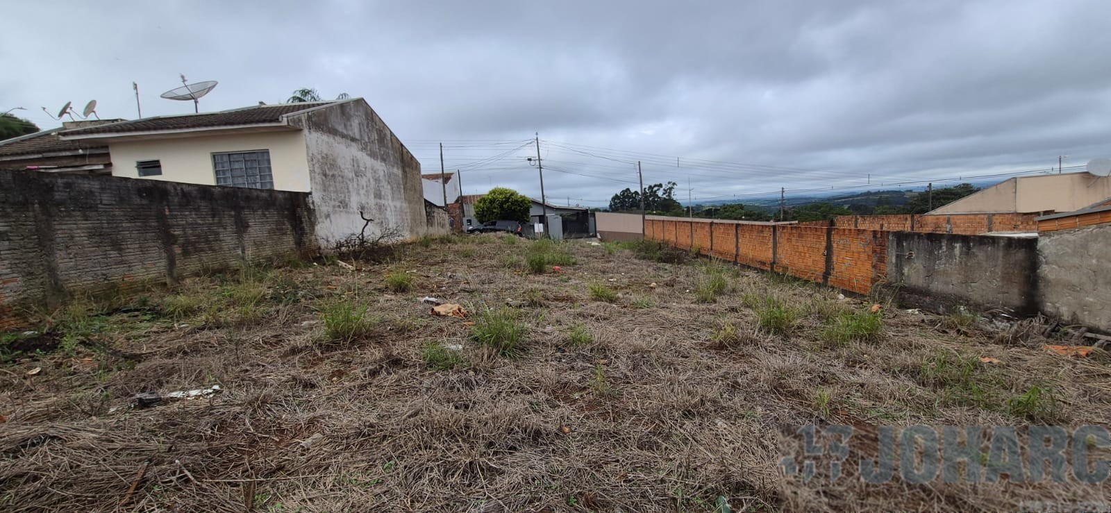 Terreno para venda no Jardim Catuai III em Apucarana com 360m² por R$ 130.000,00