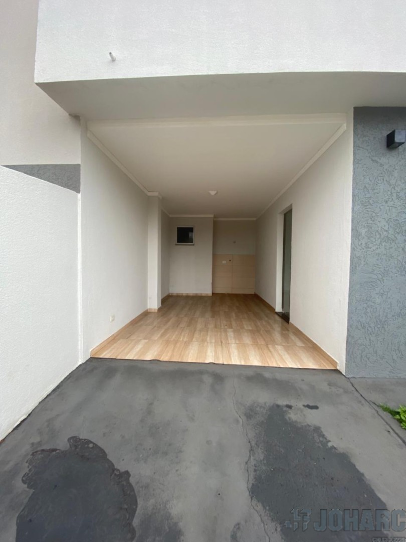 Casa Residencial para venda no Nucleo Habitacional Dom Romeu Alber em Apucarana com 117,01m² por R$ 210.000,00