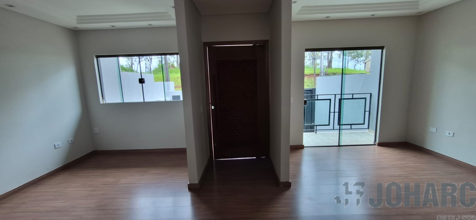 Sobrado para venda no Centro em Apucarana com 210m² por R$ 590.000,00