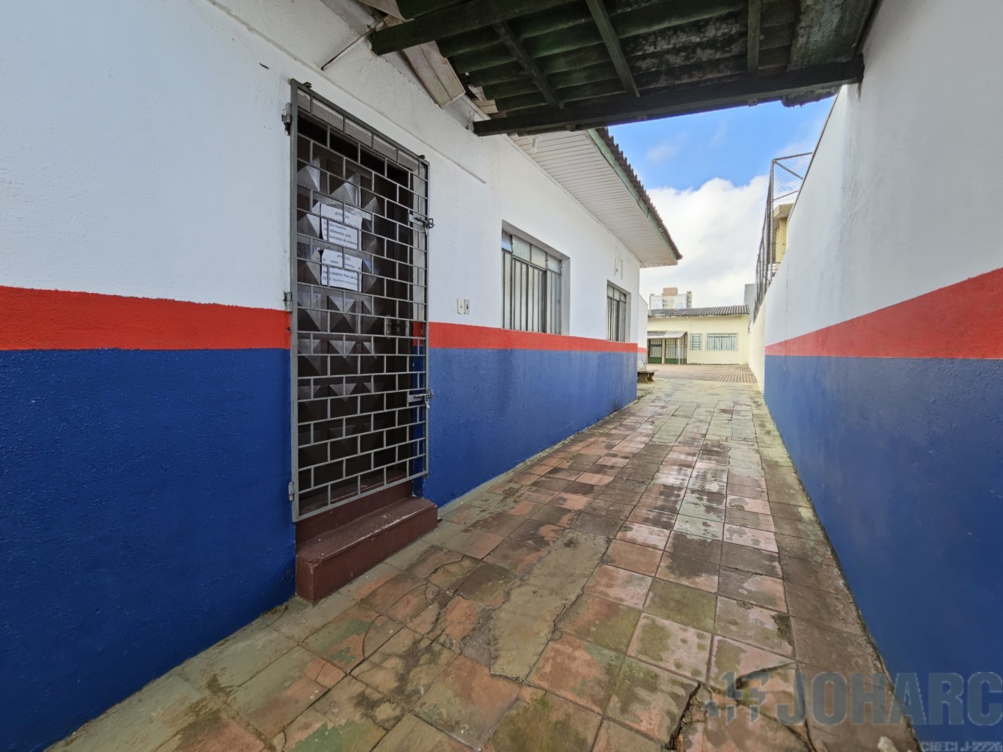 Casa Comercial para locacao no Centro em Apucarana com 787m² por R$ 6.000,00