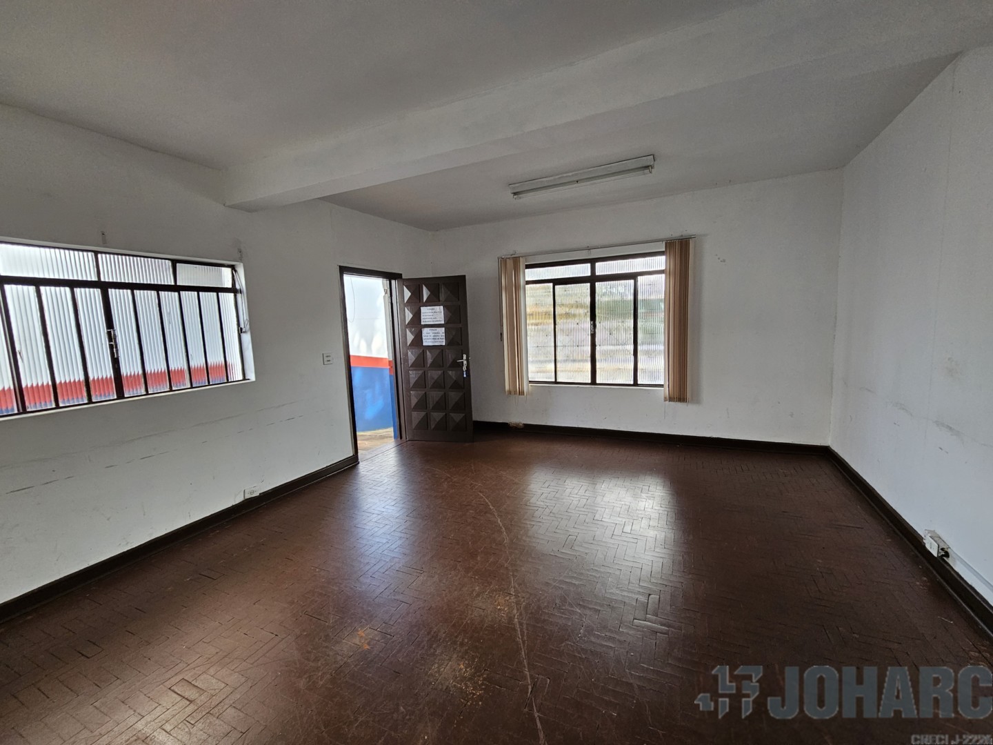 Casa Comercial para locacao no Centro em Apucarana com 787m² por R$ 6.000,00