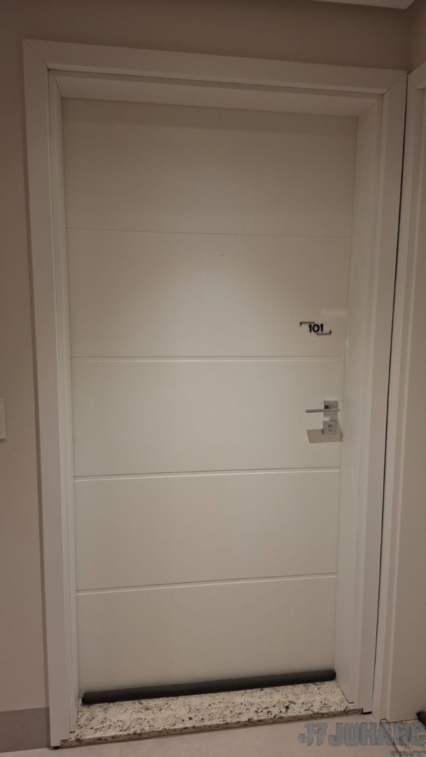Apartamento para venda no Vila Sao Carlos em Apucarana com 229,15m² por R$ 905.000,00