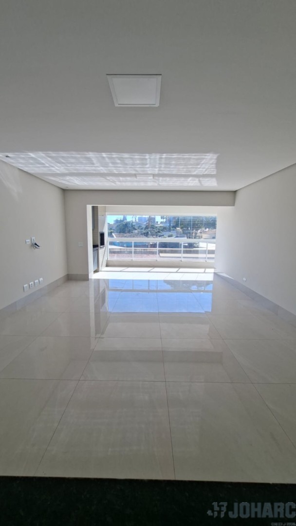 Apartamento para venda no Vila Sao Carlos em Apucarana com 229,15m² por R$ 905.000,00
