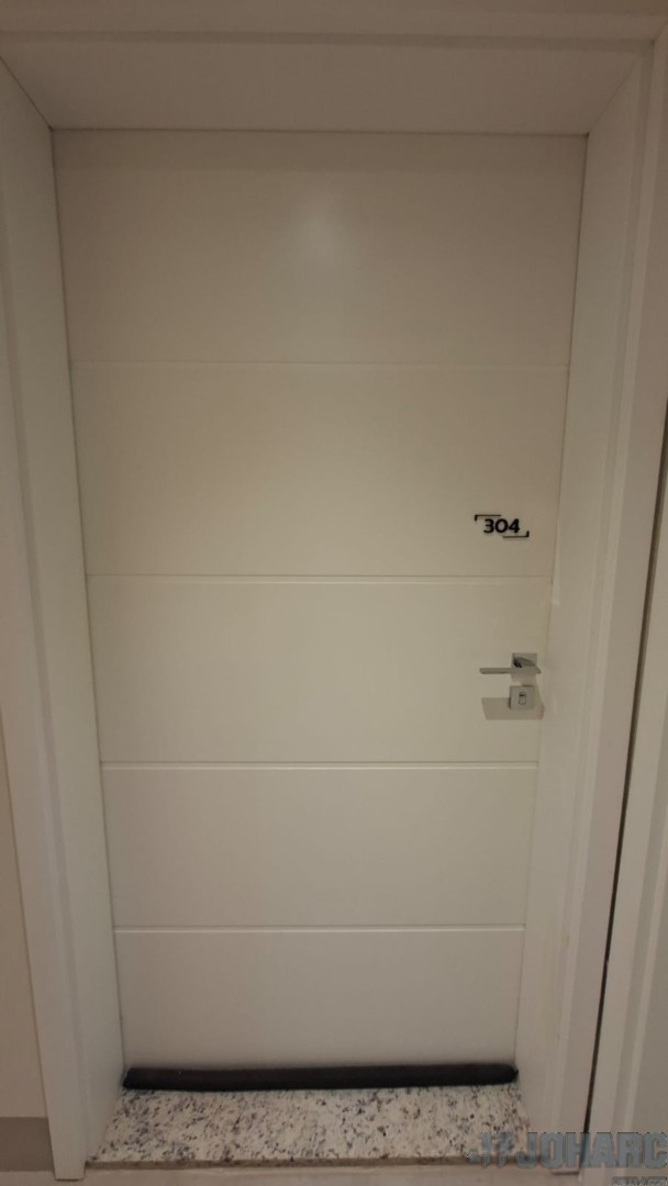 Apartamento para venda no Vila Sao Carlos em Apucarana com 229,15m² por R$ 950.000,00