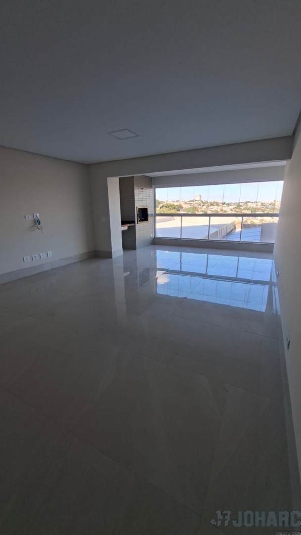 Apartamento para venda no Vila Sao Carlos em Apucarana com 229,15m² por R$ 950.000,00