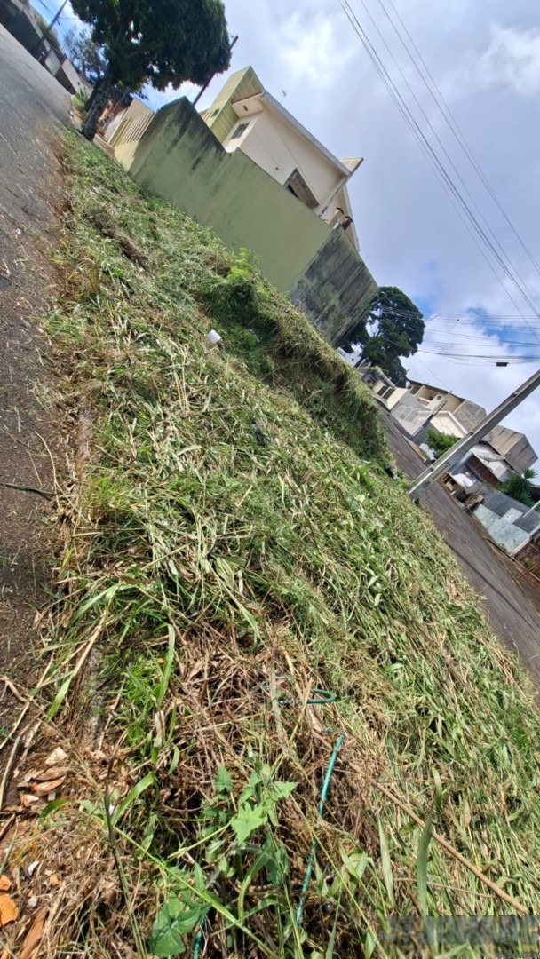 Terreno para venda no Vila Operaria 1 em Apucarana com 205m² por R$ 215.000,00