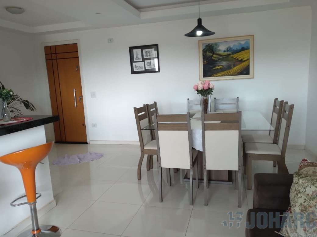 Apartamento para venda no Vila Feliz em Apucarana com 127m² por R$ 460.000,00