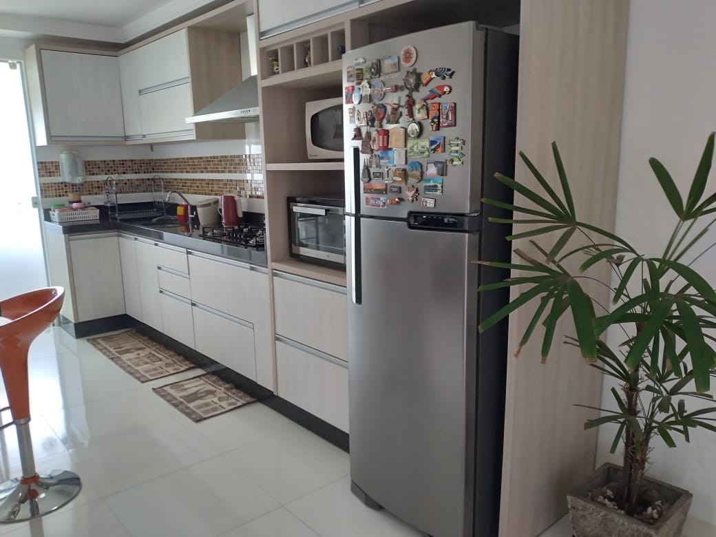 Apartamento para venda no Vila Feliz em Apucarana com 127m² por R$ 460.000,00