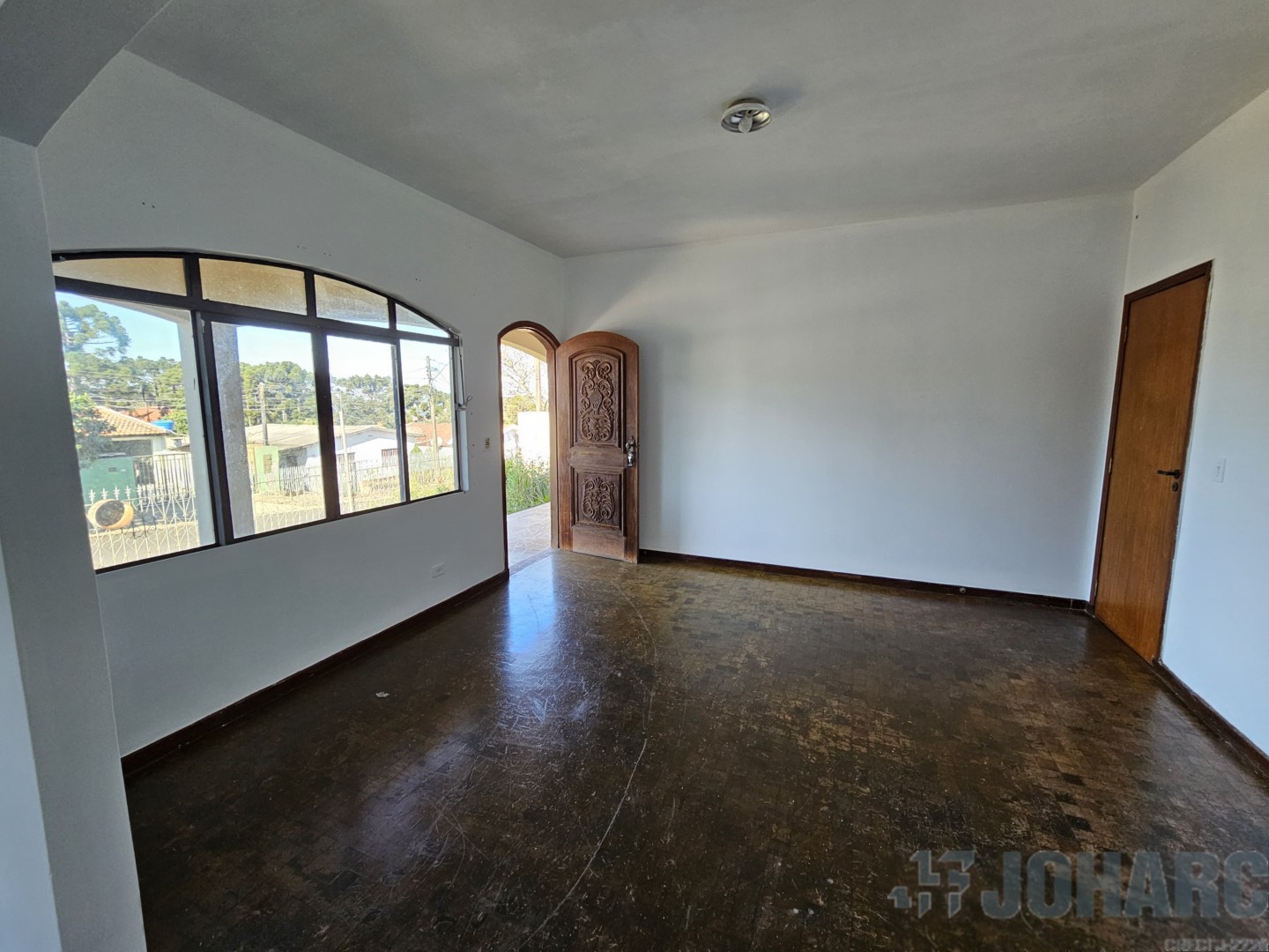 Casa Residencial para locacao no Vila Nossa Senhora da Aparecida em Apucarana com 525m² por R$ 2.750,00