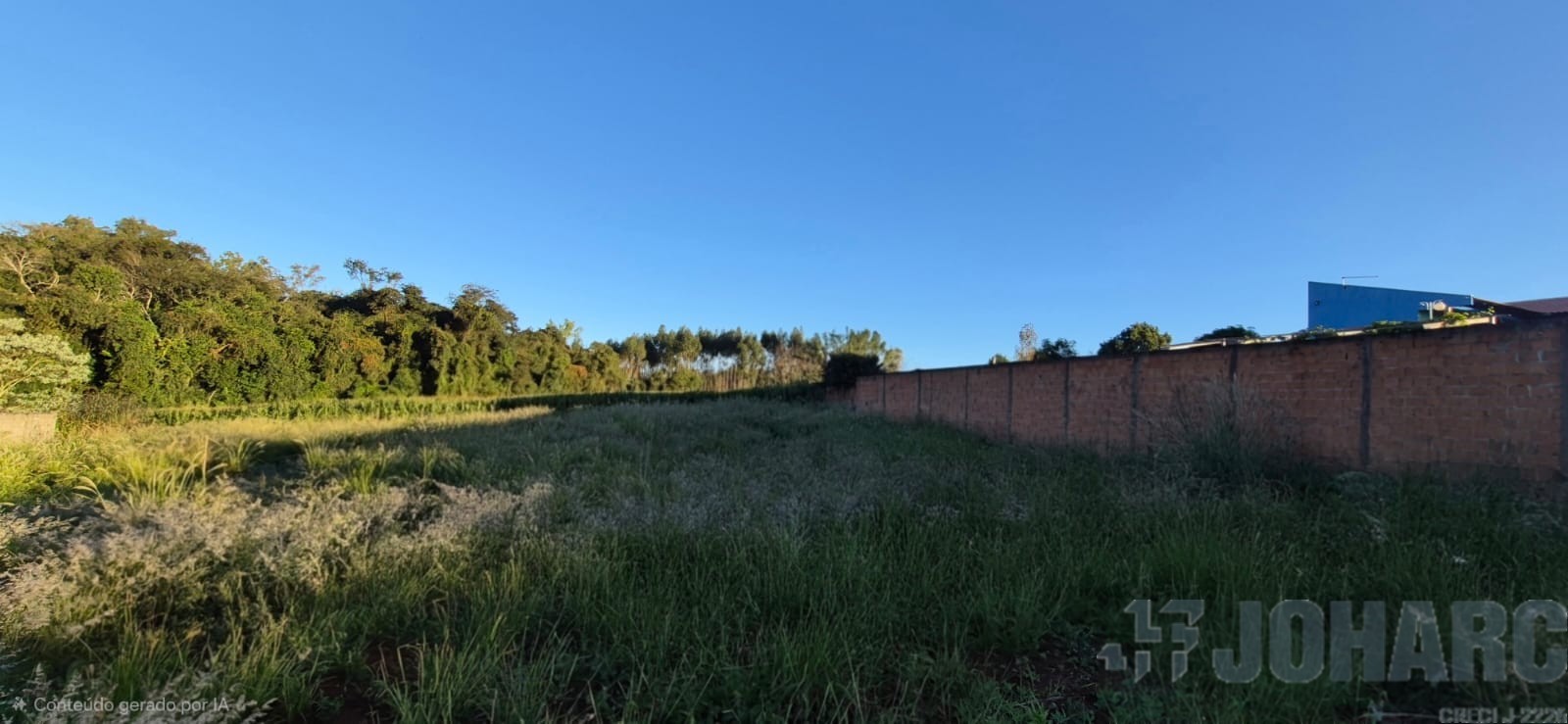 Chácara para venda no Parque Industrial Zona no em Apucarana com 1.500m² por R$ 150.000,00