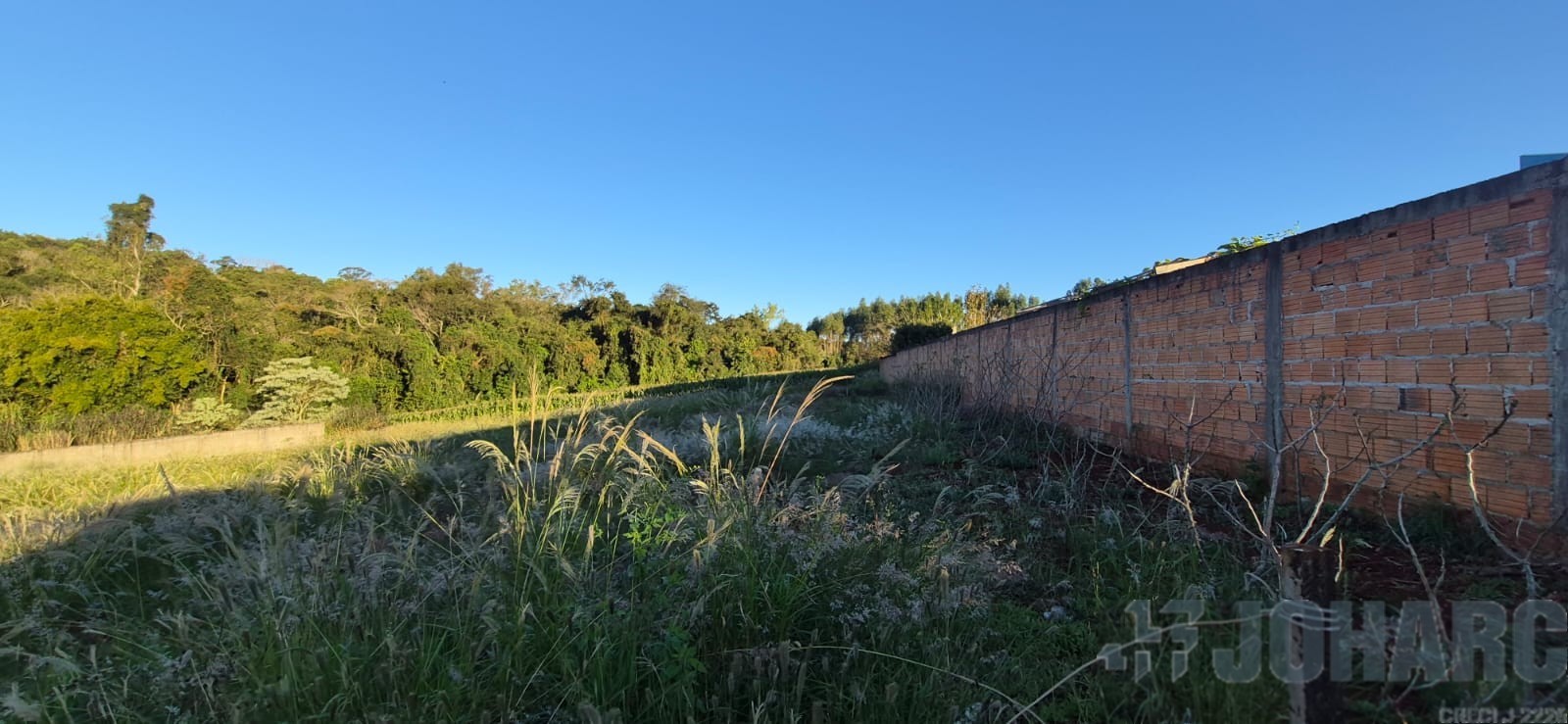 Chácara para venda no Parque Industrial Zona no em Apucarana com 1.500m² por R$ 150.000,00