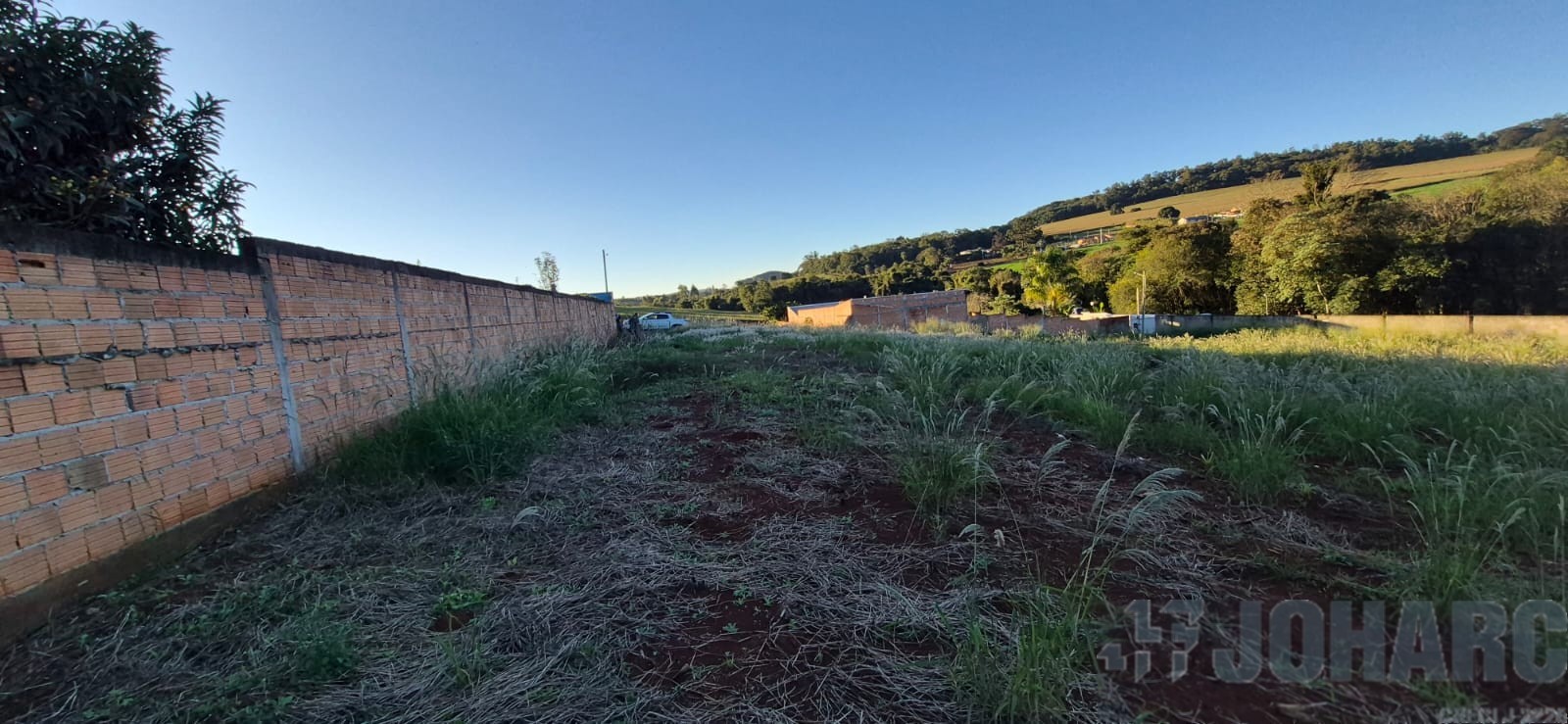 Chácara para venda no Parque Industrial Zona no em Apucarana com 1.500m² por R$ 150.000,00