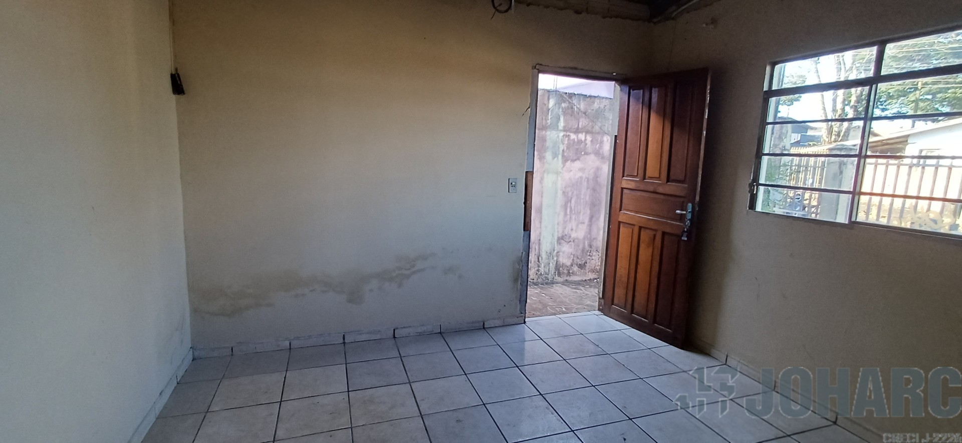 Casa Residencial para locacao no Nucleo Habitacional Colonial em Apucarana com 225m² por R$ 600,00