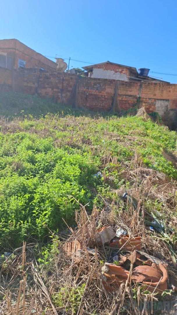 Terreno para venda no Vila Martins em Apucarana com 507m² por R$ 330.000,00