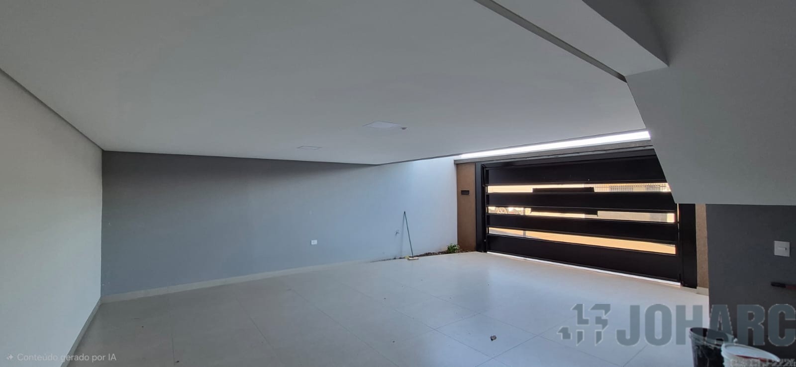 Sobrado para venda no Vila Martins em Apucarana com 190m² por R$ 760.000,00