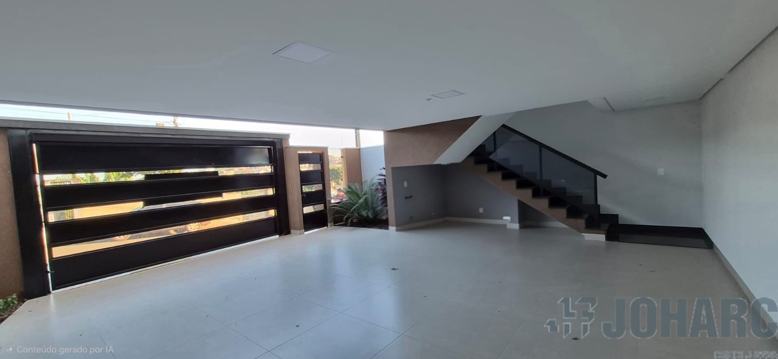 Sobrado para venda no Vila Martins em Apucarana com 190m² por R$ 760.000,00
