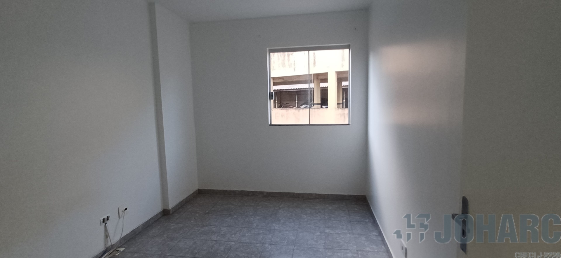 Apartamento para venda no Centro em Apucarana com 91,63m² por R$ 330.000,00