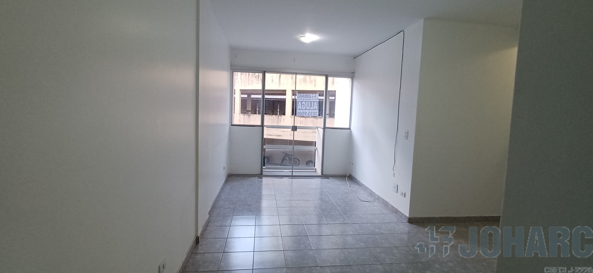 Apartamento para venda no Centro em Apucarana com 91,63m² por R$ 330.000,00